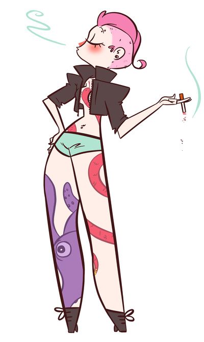 CHROMATIC RIBBON #1 NFT on Algorand