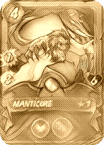 Manticore