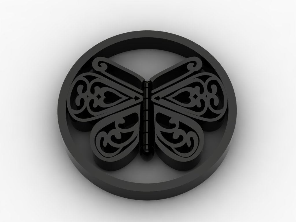TribalFly - Onyx