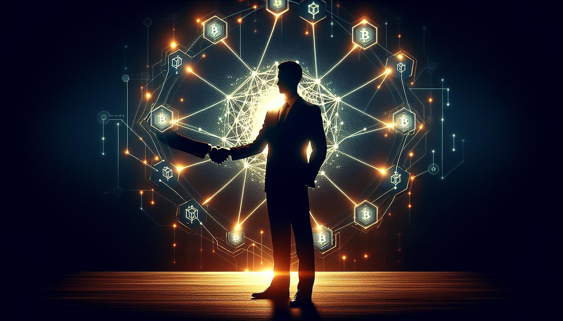 What GodsPower Effiong's CEO Appointment Means for Qubetics Stakers and Network Sustainability