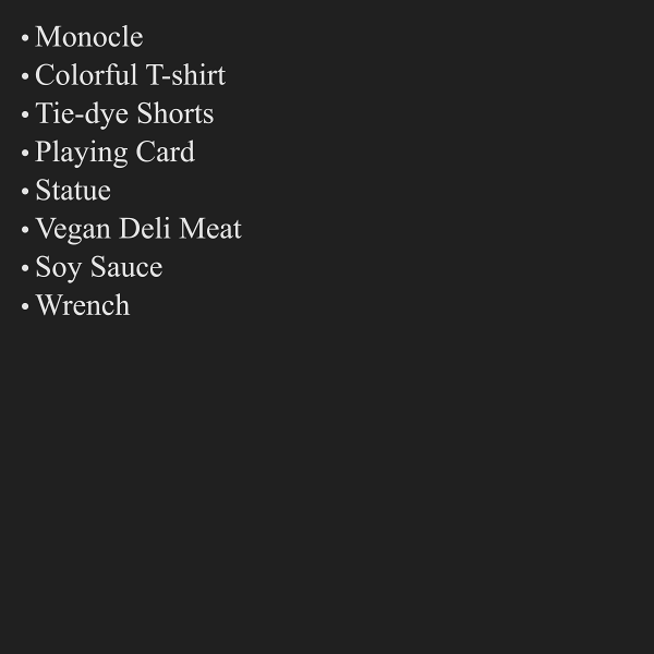 A-Loot #0004 NFT on Algorand