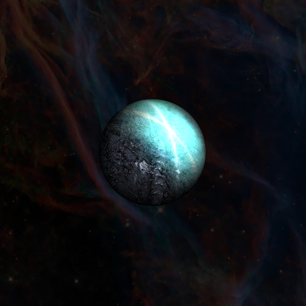 Exoplanet #0959