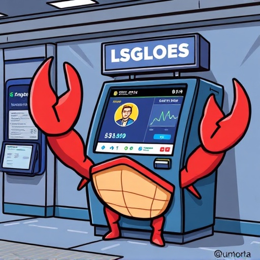 Octcrab