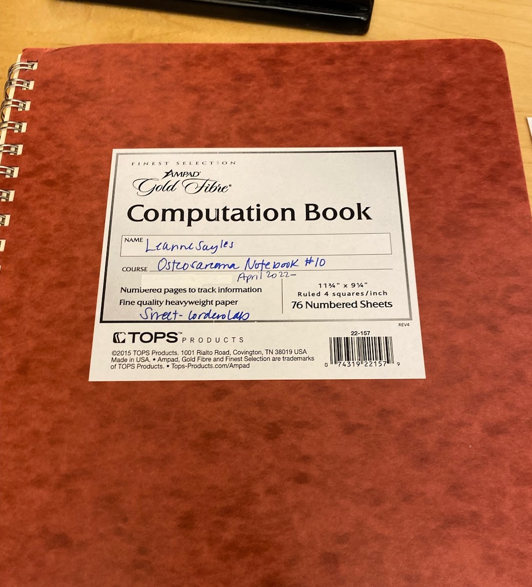 Leanne_L10 NFT on Algorand