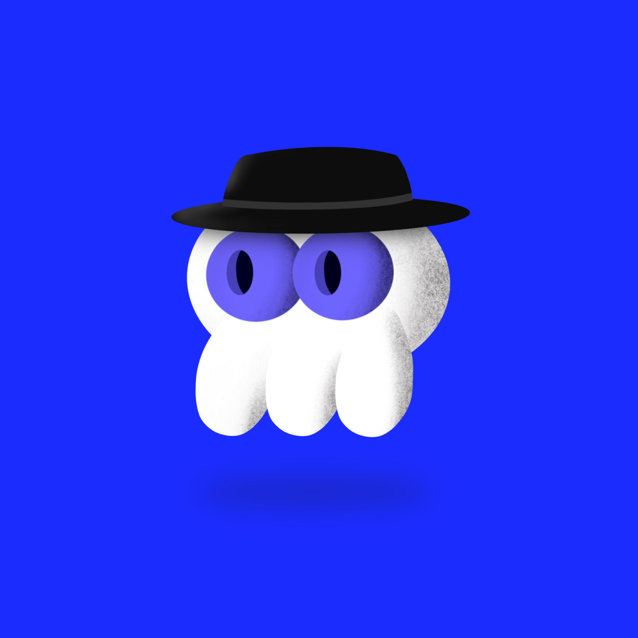 Skullkraken (7+130) NFT on Algorand