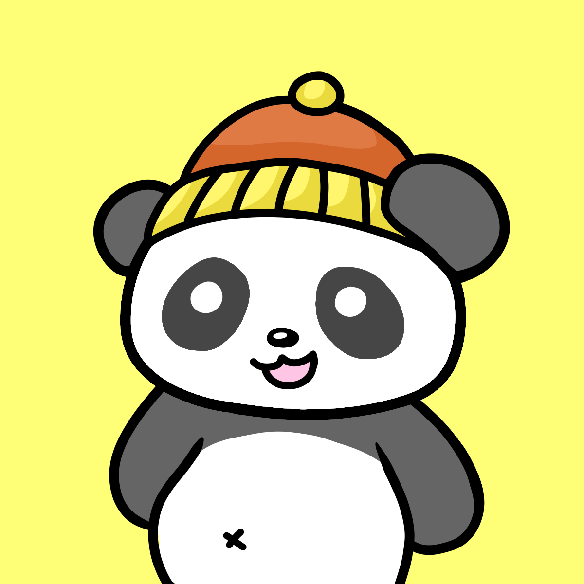 PPPandas #2164