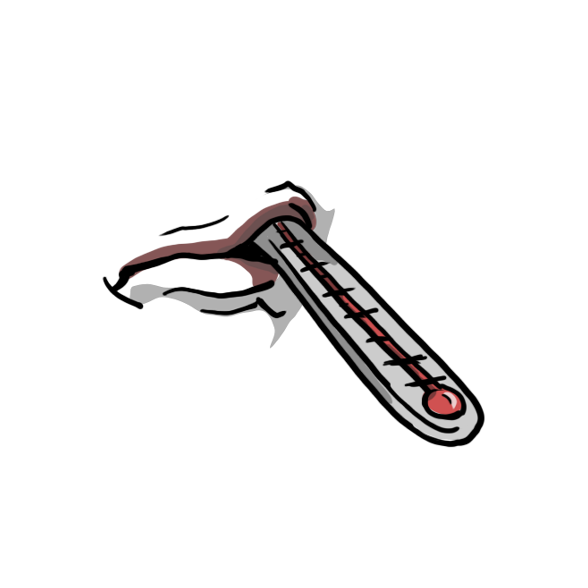Thermometer