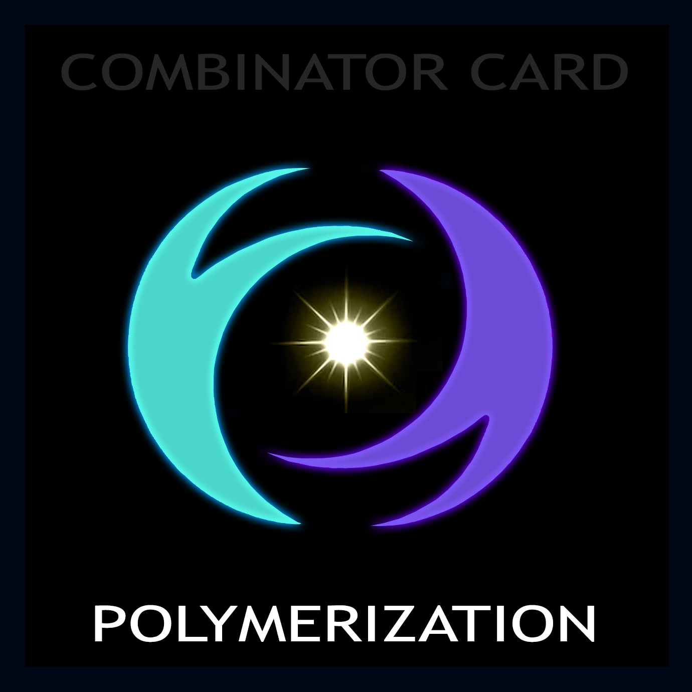 POLYMERIZATION
