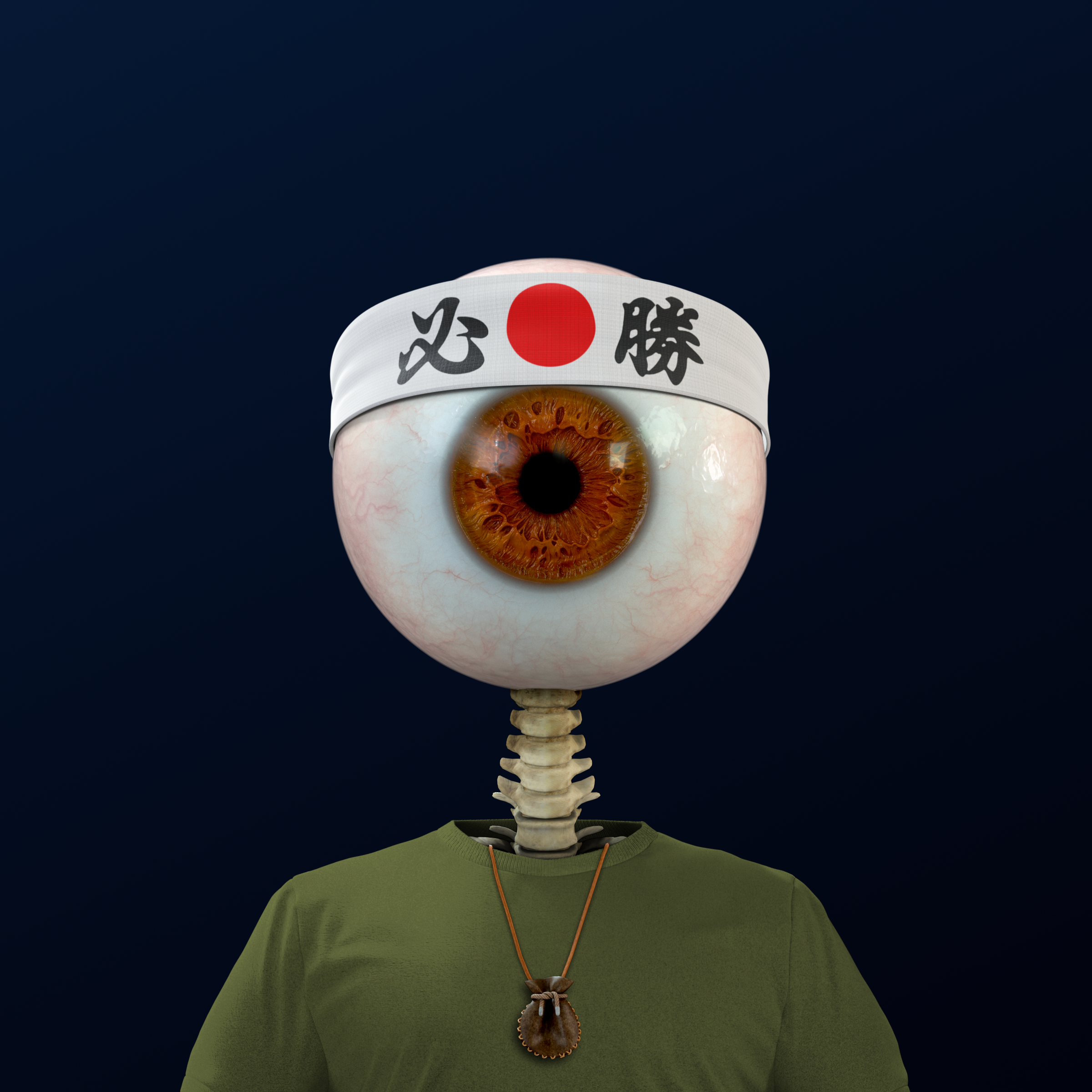 iBallz 3062