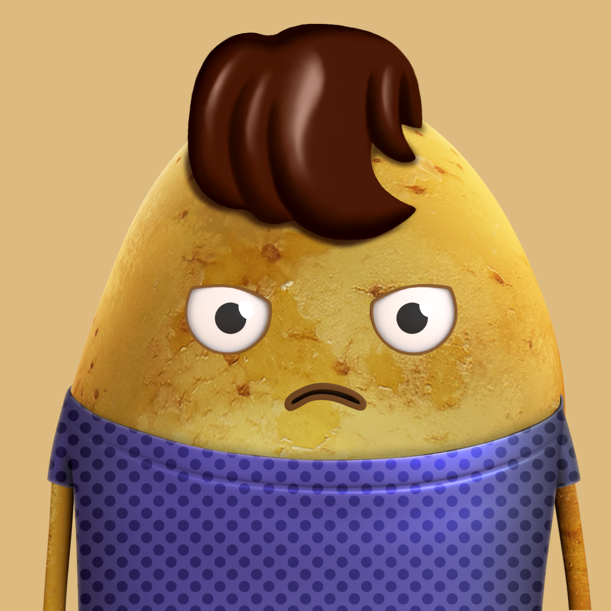 PotatoPower #1547