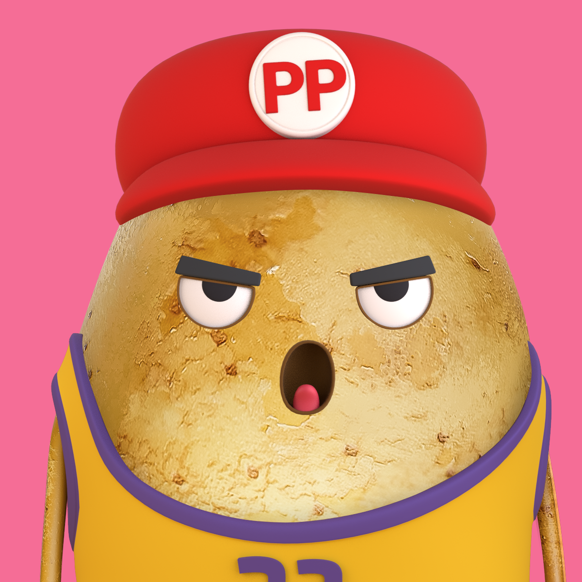 PotatoPower #2811