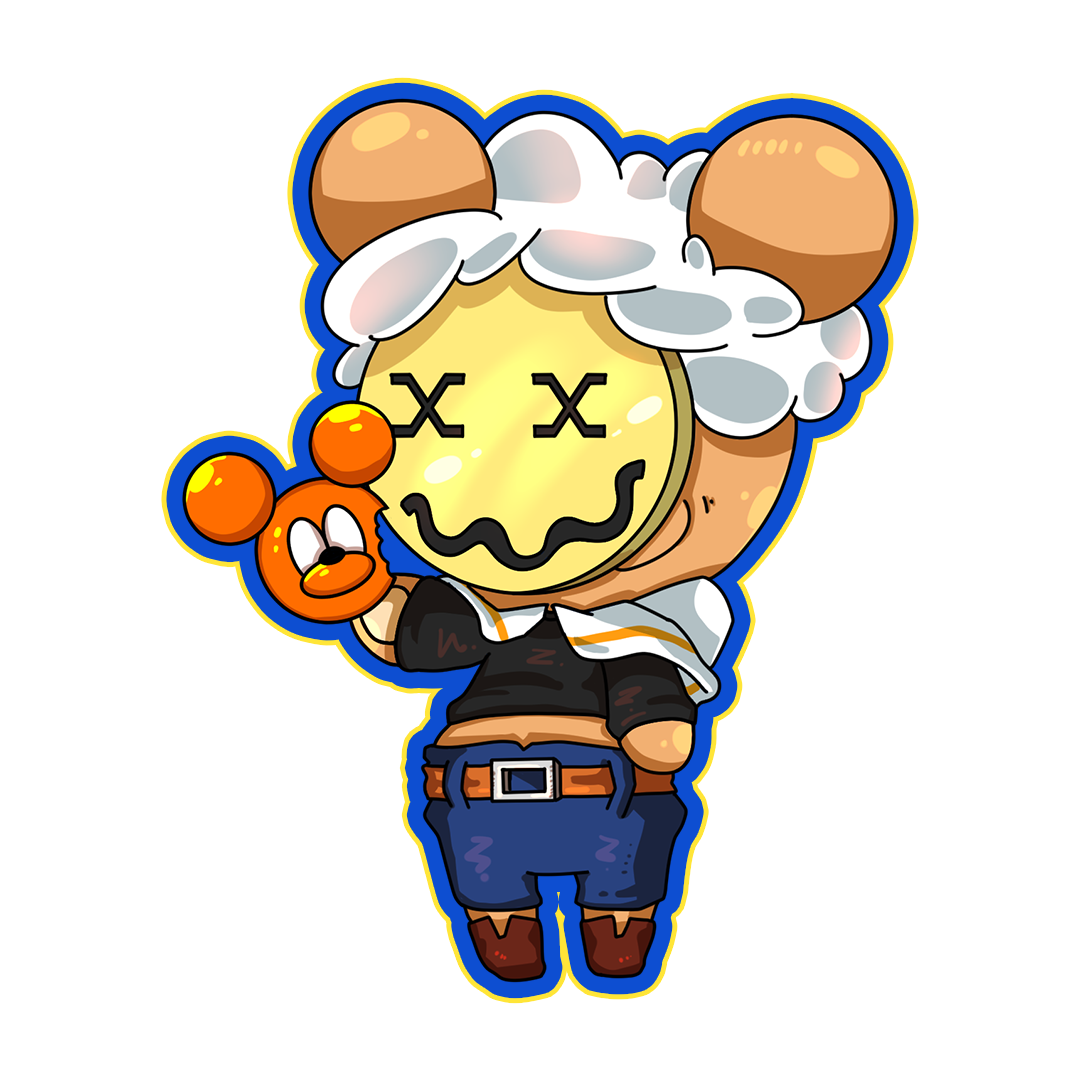 Smil Kuma