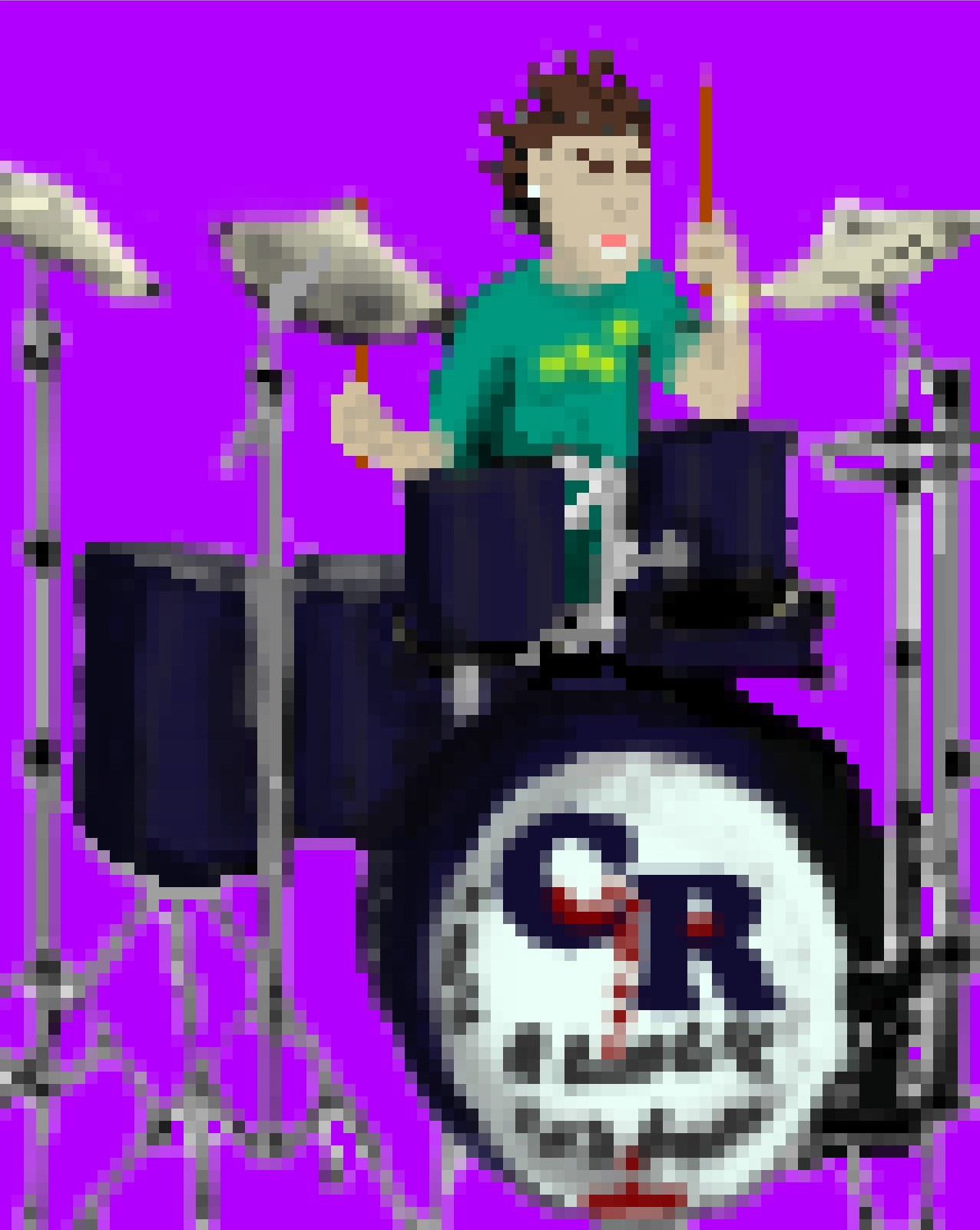 Tommy Blitz