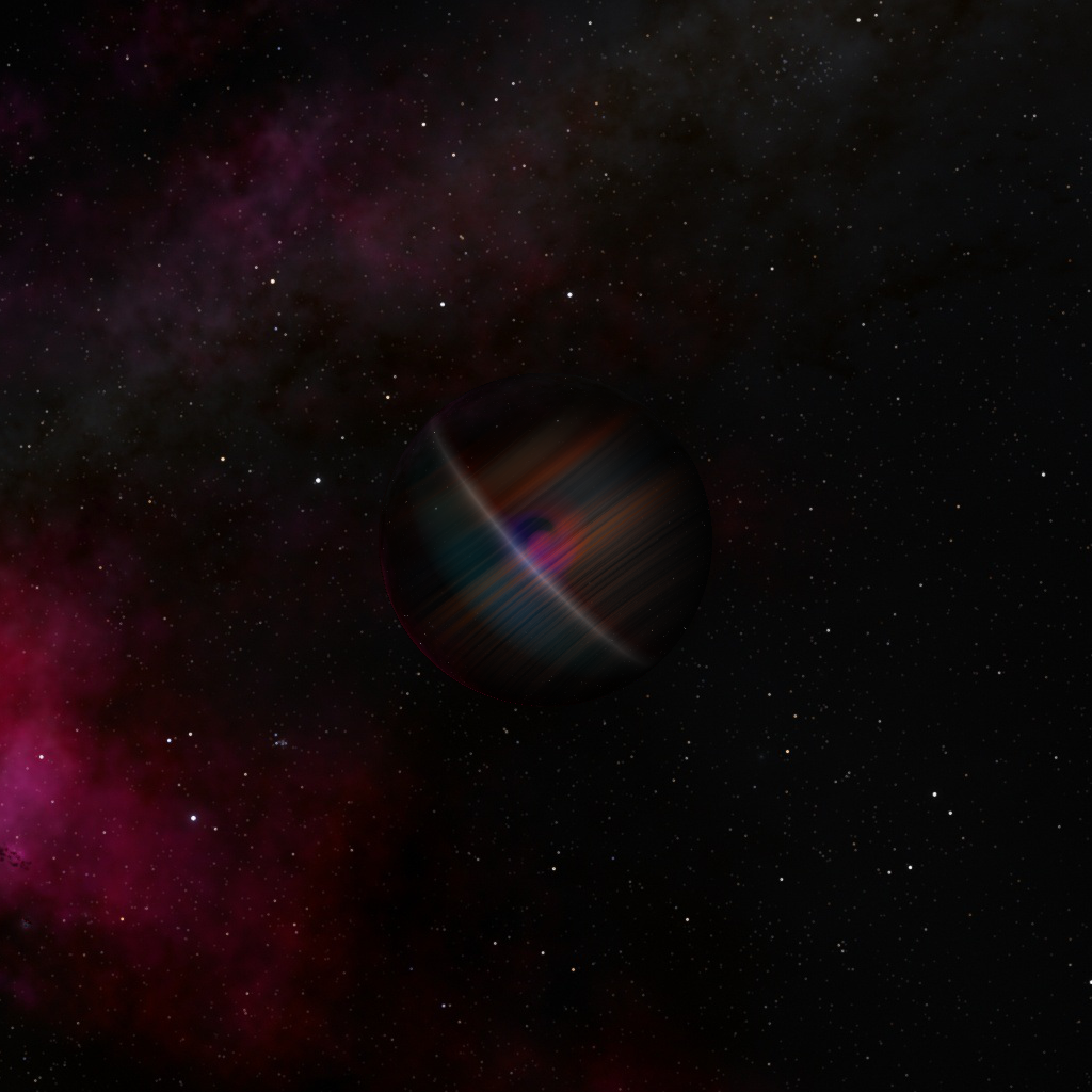 Exoplanet #3441