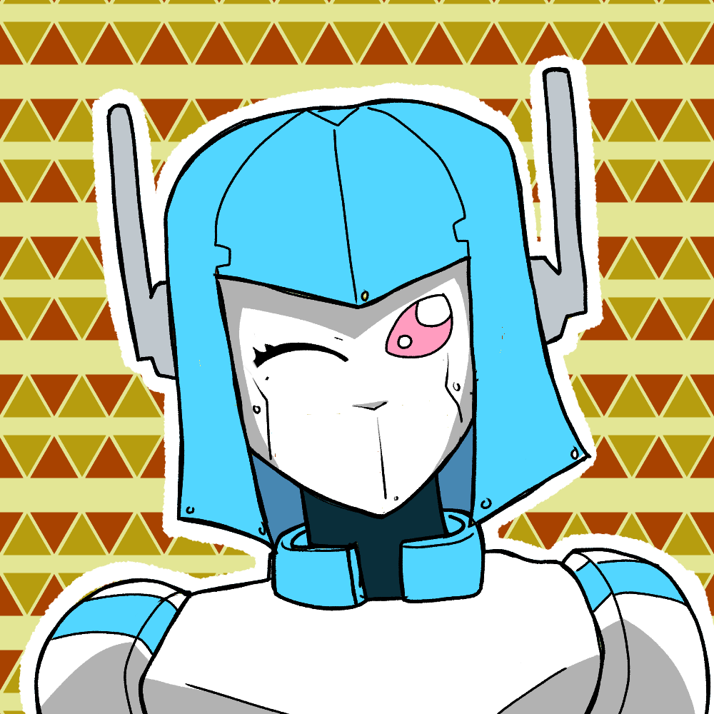 Algal Remix 011 NFT on Algorand