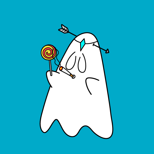 Alghost #29 icon