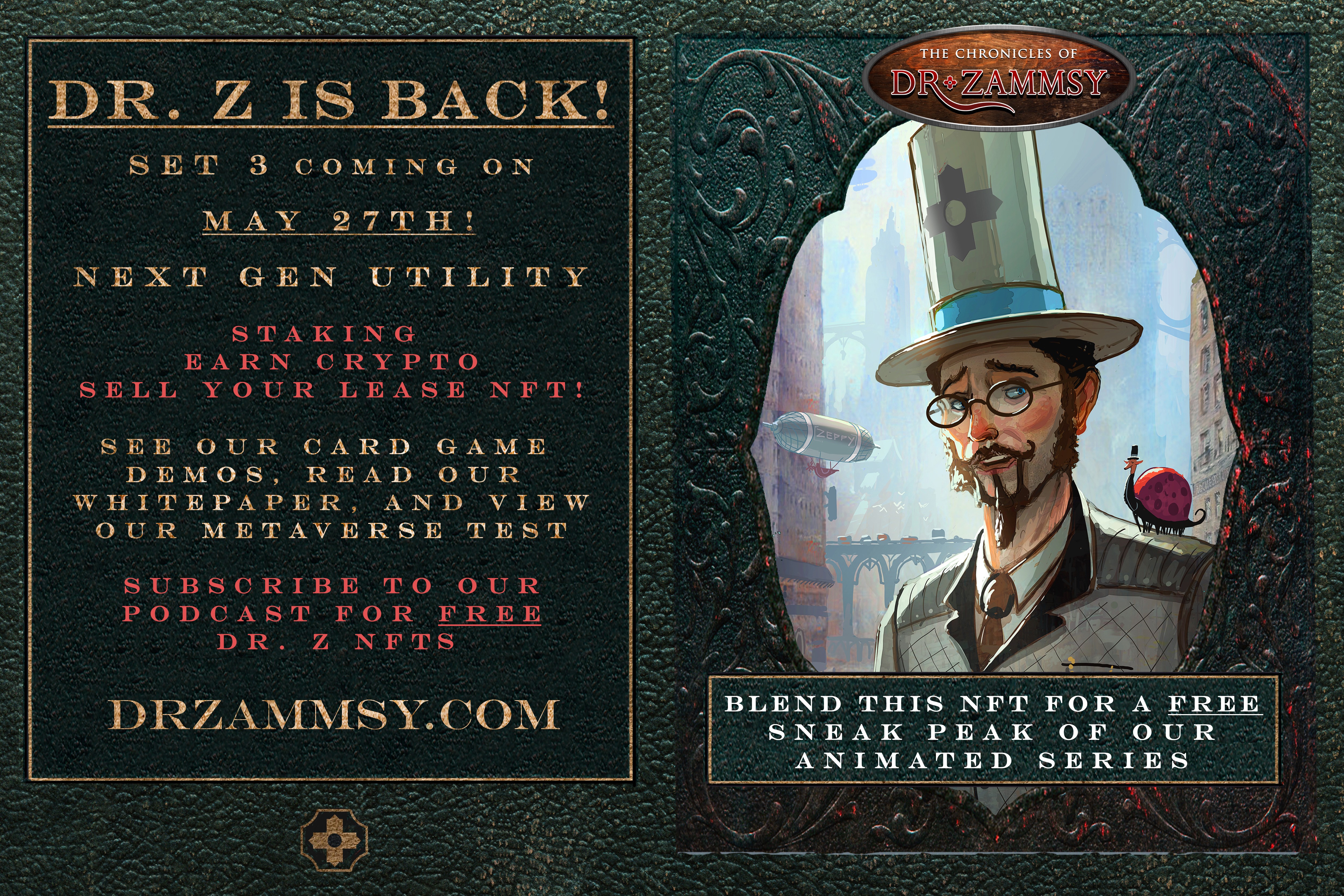 DRZAMMSY.COM