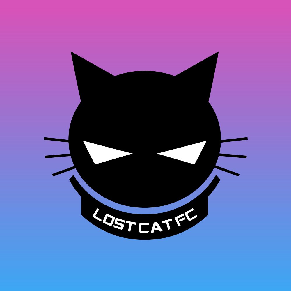 Lost Cat FUD Club VIP List-(-LCVIP-)-token-logo
