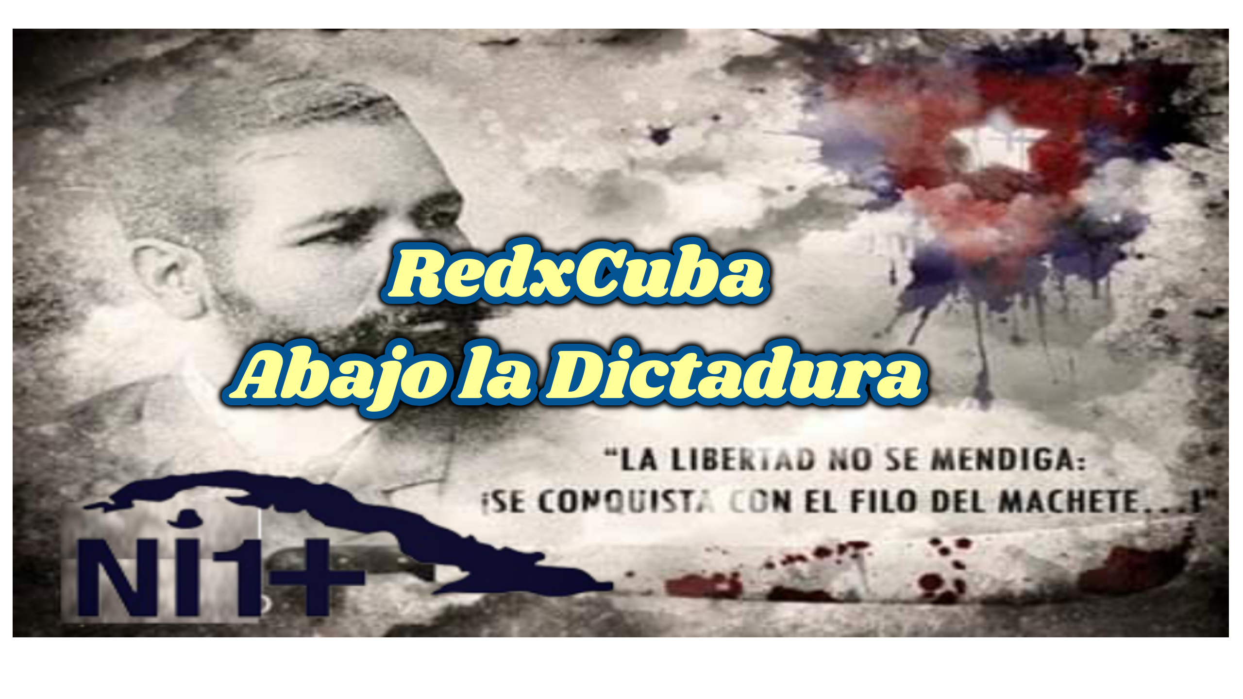 Odysee banner for @Cuba