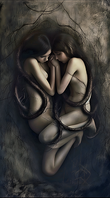 Sensual Rest 2 a.m.