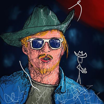 Episode 7 - Jordan Marlin