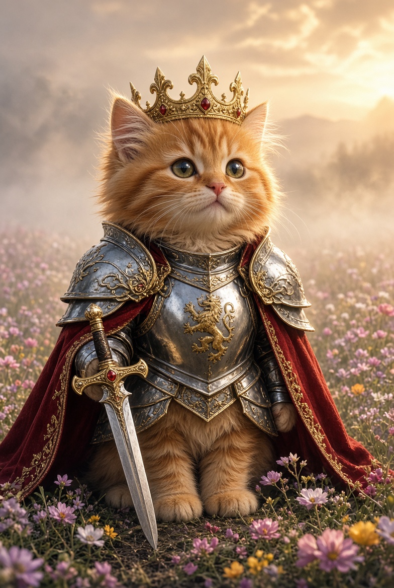 KINGCAT