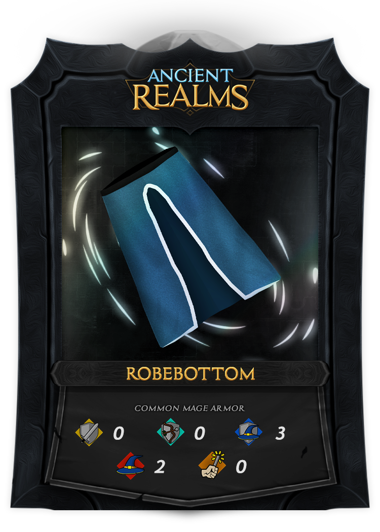 Robebottom