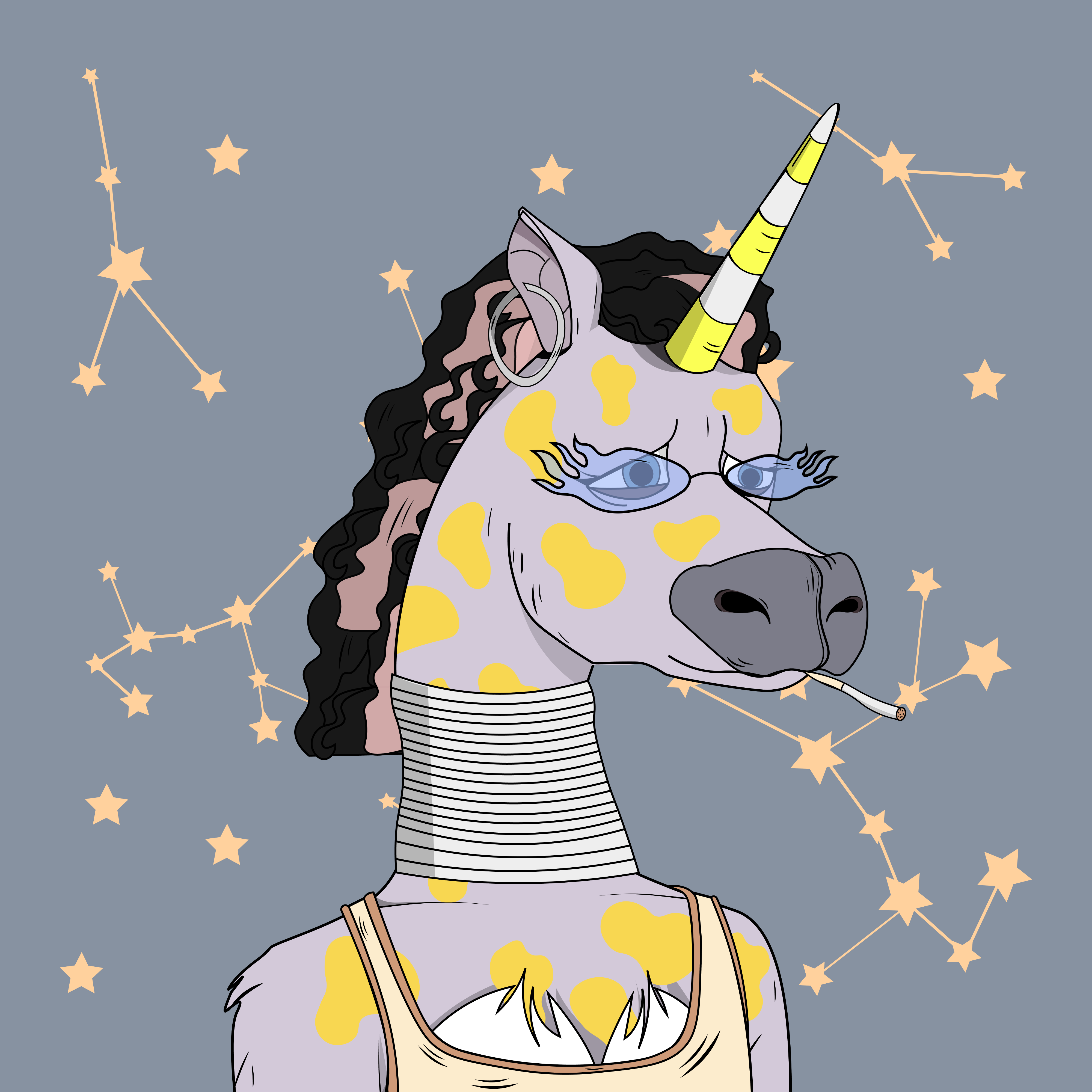 UNICORN #674