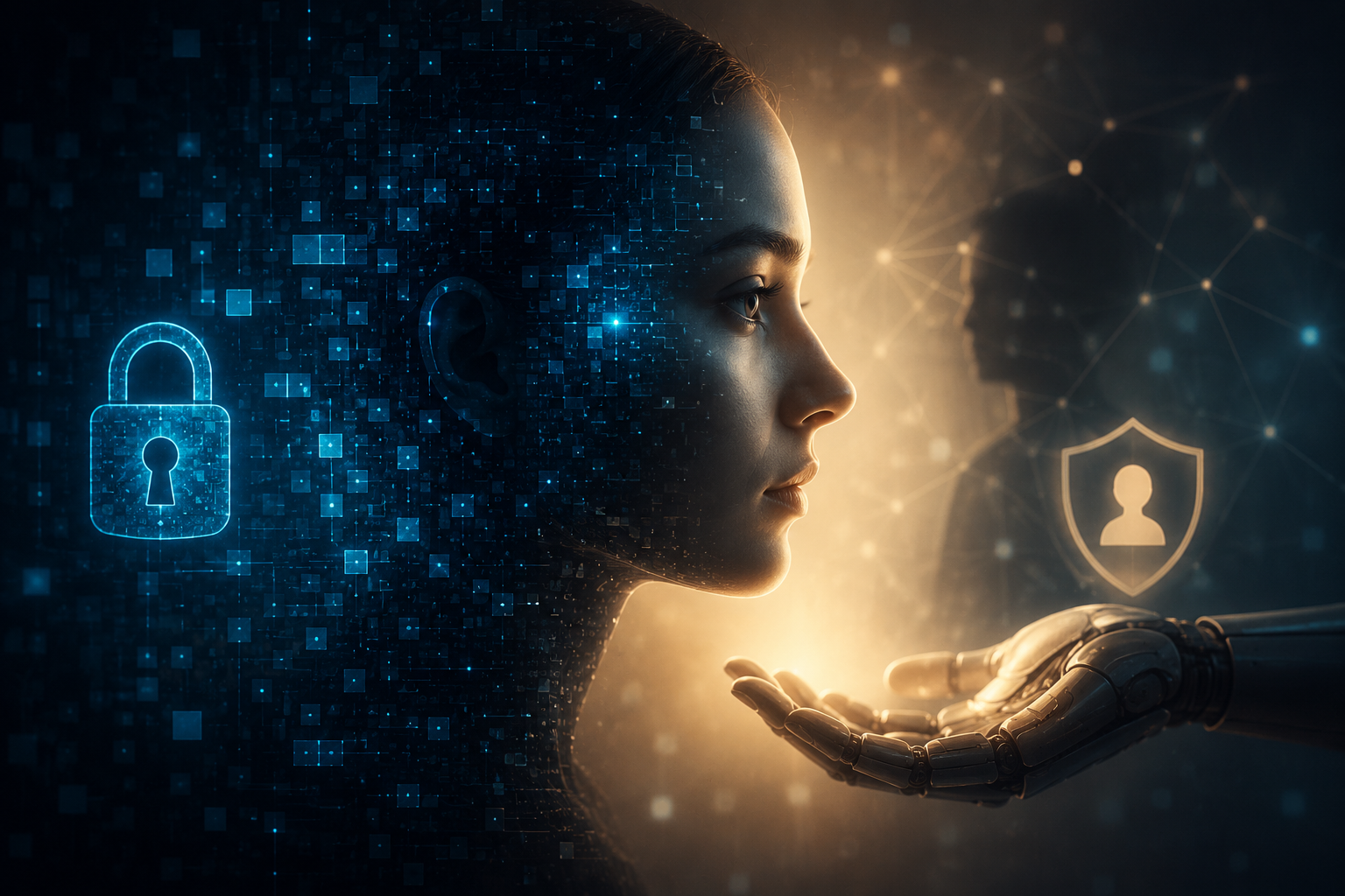 What Are AI Privacy Risks? Understanding the Privacy Paradox in the Age of AI