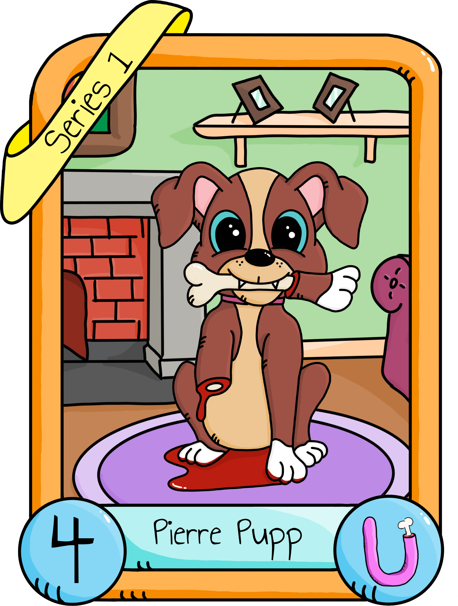 Pierre Pupp