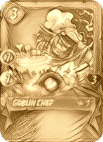 Goblin Chef