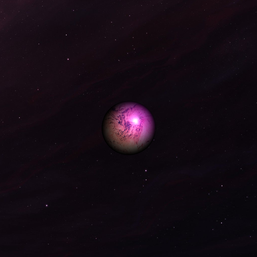 Exoplanet #2779