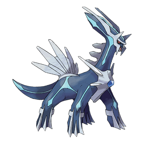 DIALGA