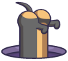 WAI token logo