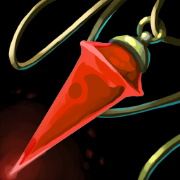 NRPG Focusing Talisman NFT on Algorand