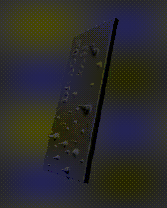 Dark Dragon Pass