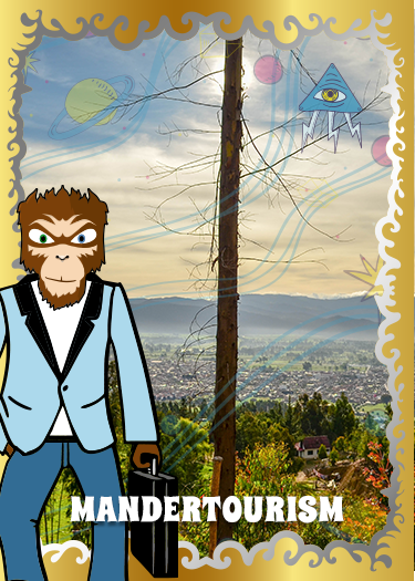 ManderTreeSkyTourism