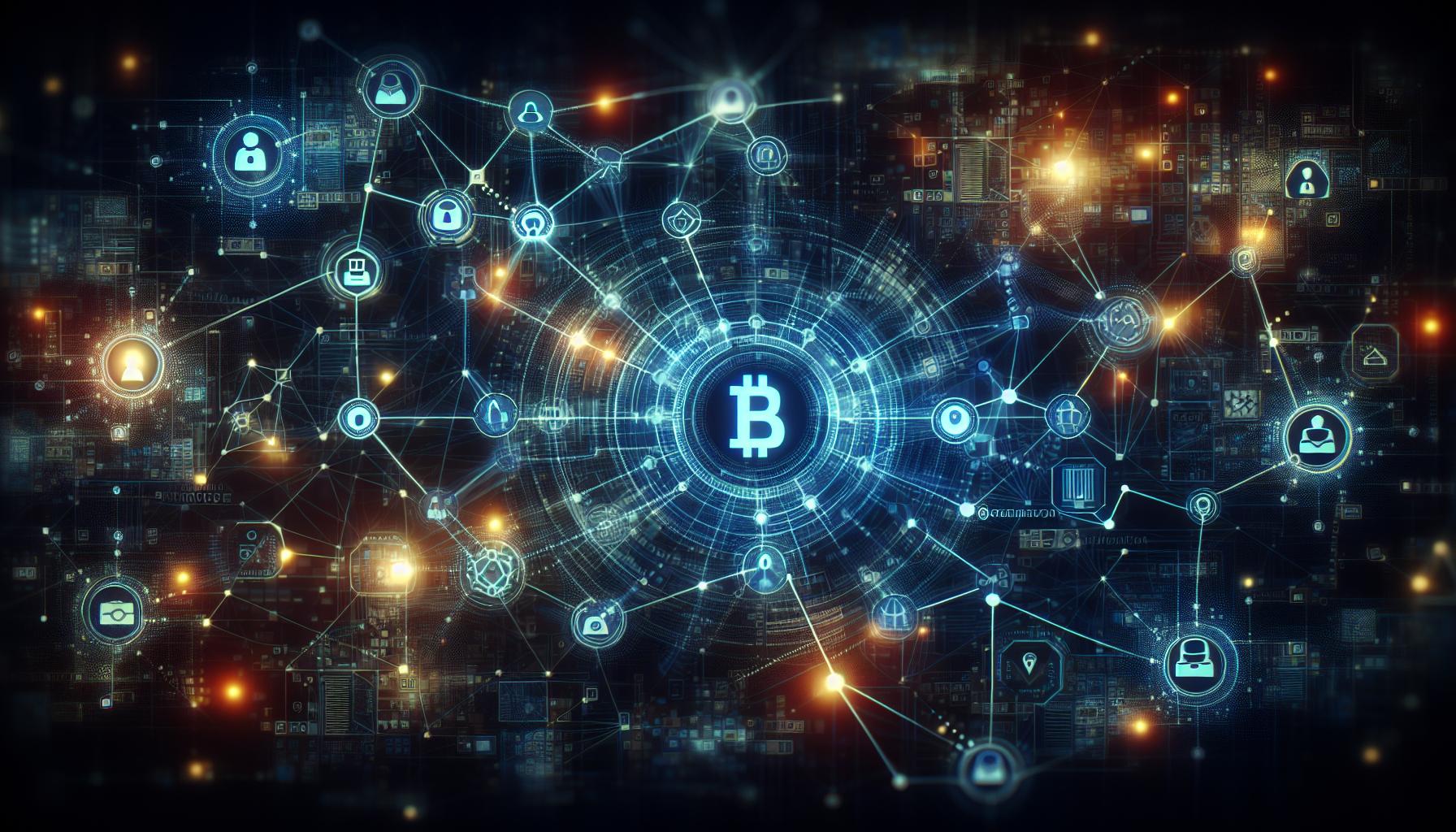 How UXLINK Partnership Could Transform Qubetics Network Growth for Validators and Stakers