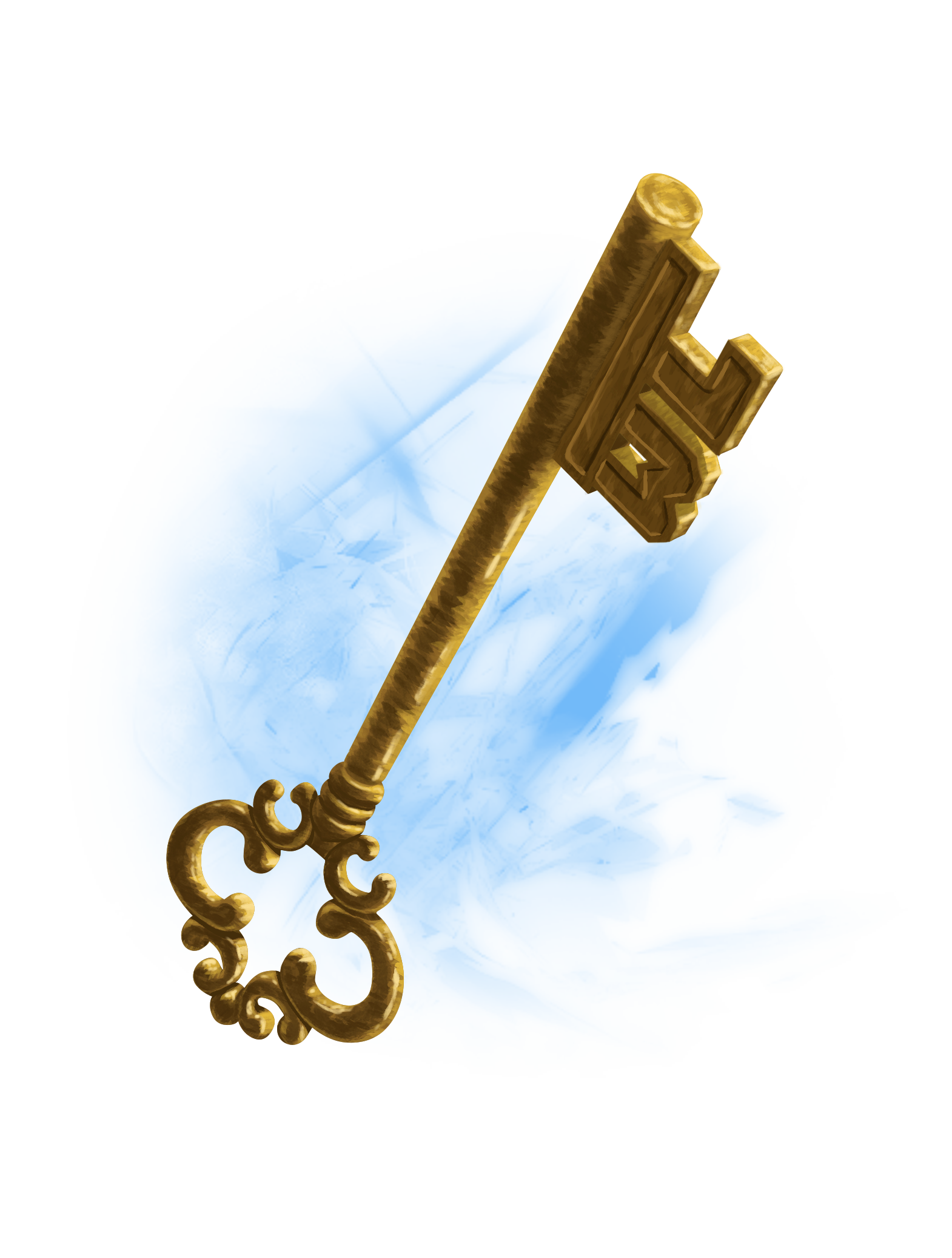 Master Key
