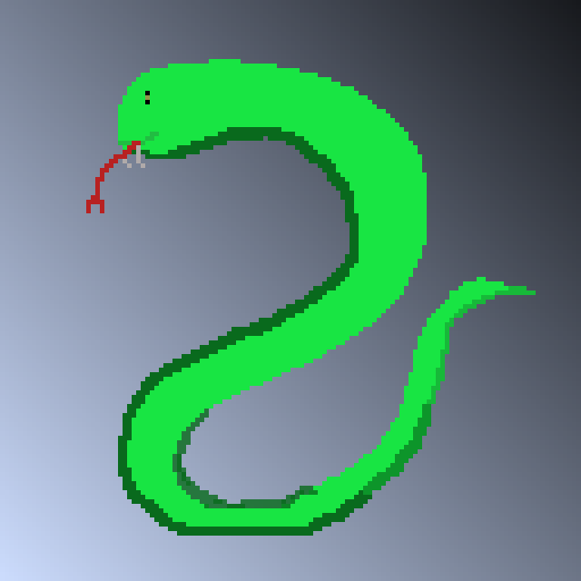 CryptoSnakes #3 icon
