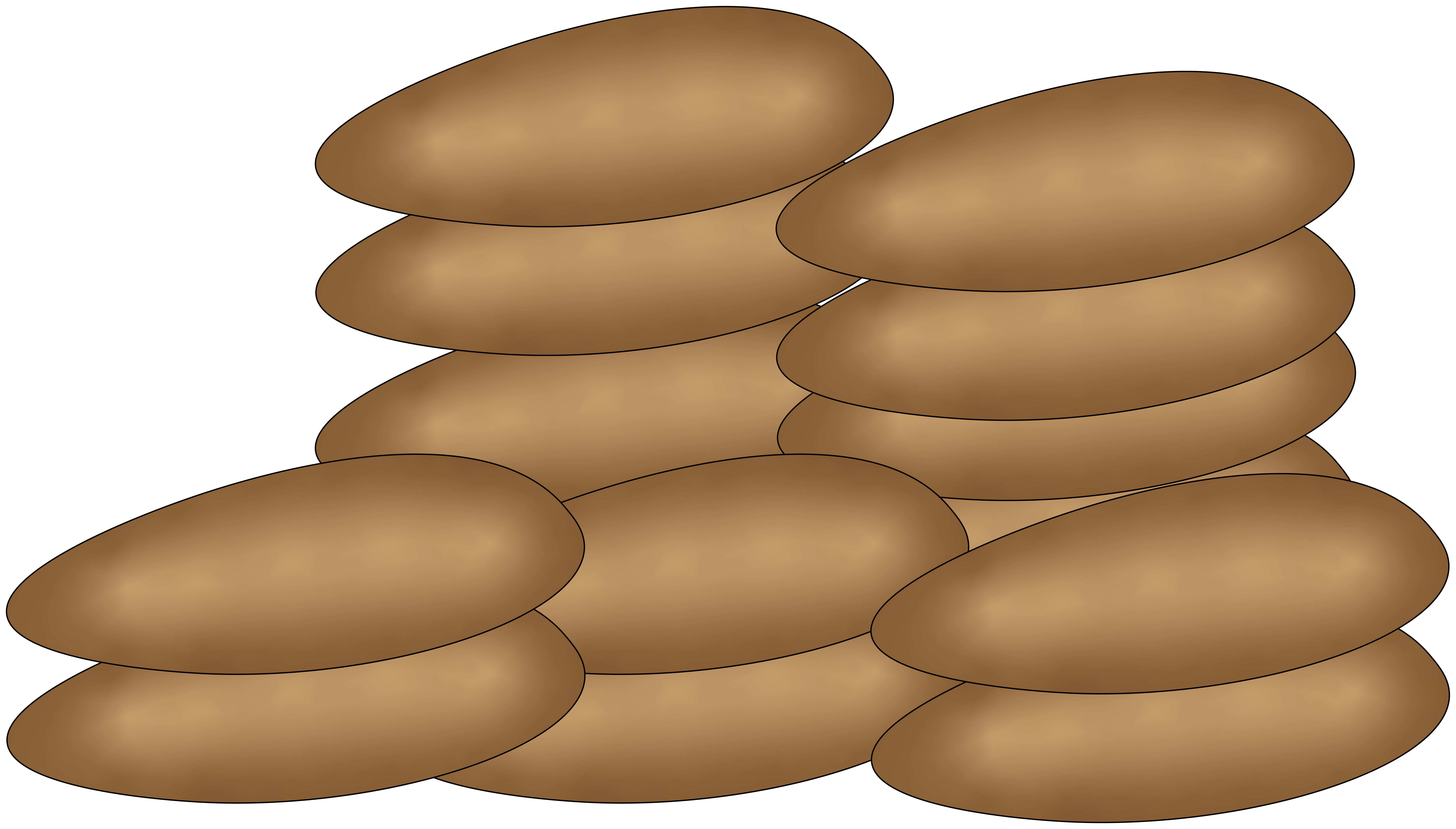 Hotsa propellers blades