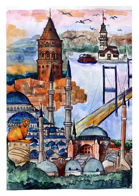 Istanbul