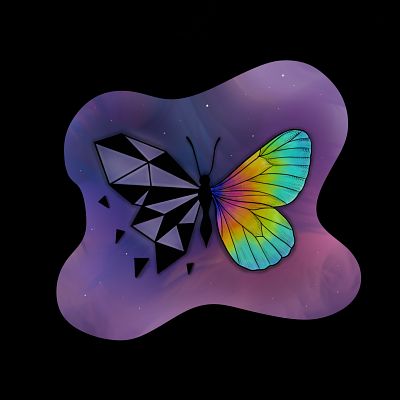 Butterfly Wings