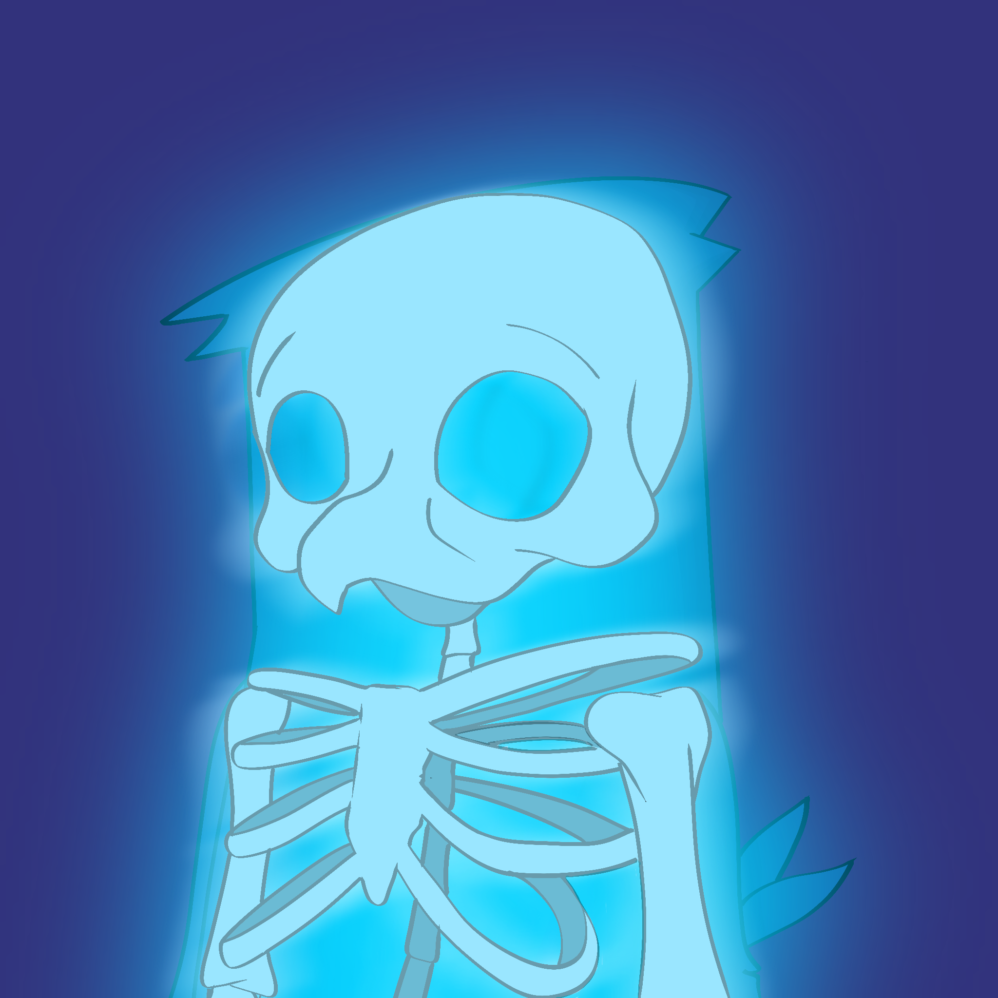 Hawk Land #18 NFT on Algorand