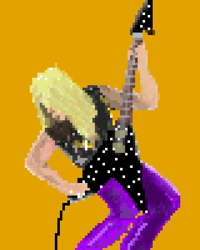 "Rocky" Rhoads