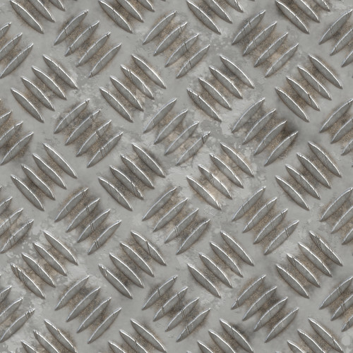 Dubai Metal Seed Aluminum Sheet Procurement Lot