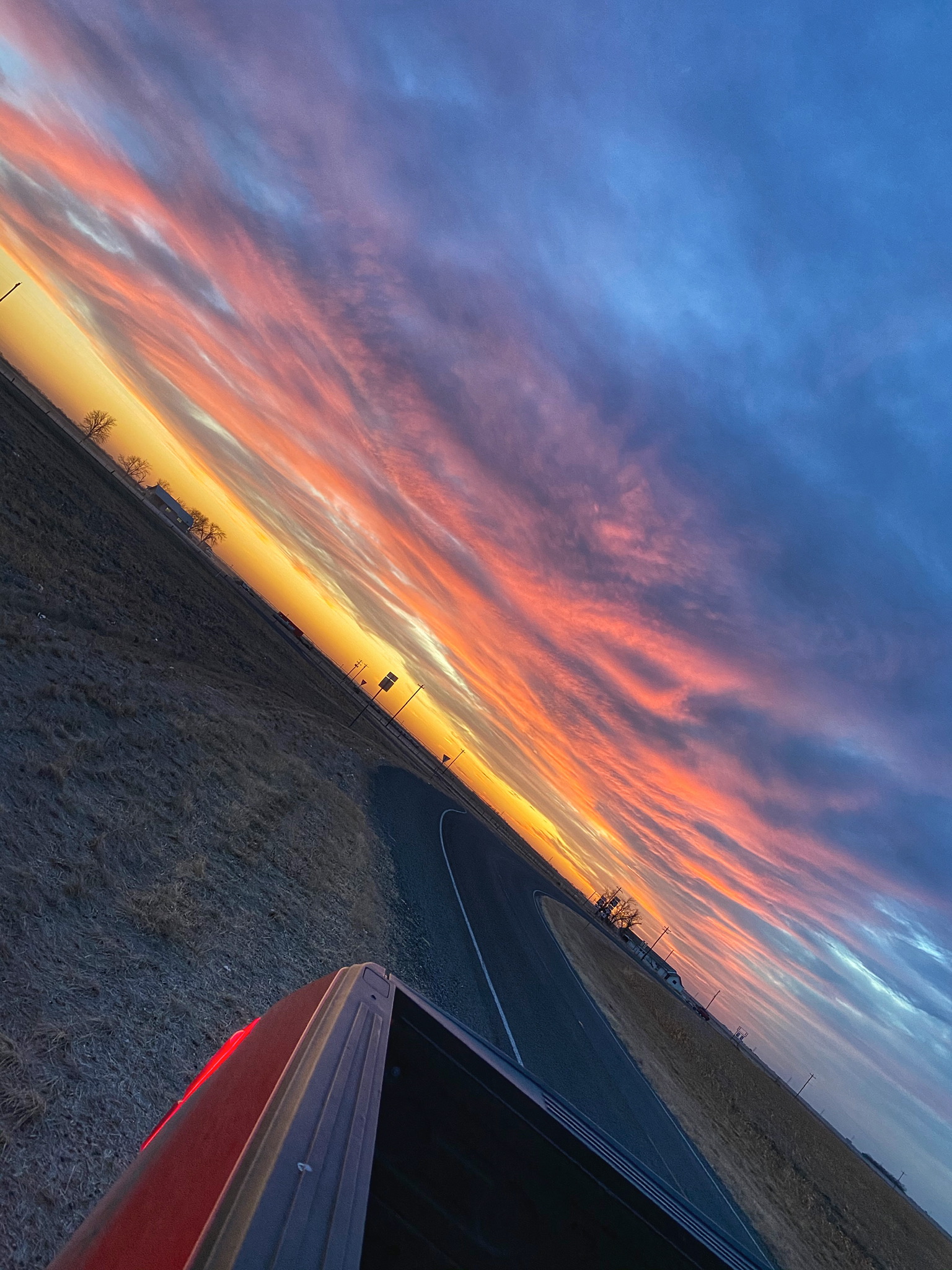 Texas Sky 4 NFT on Algorand