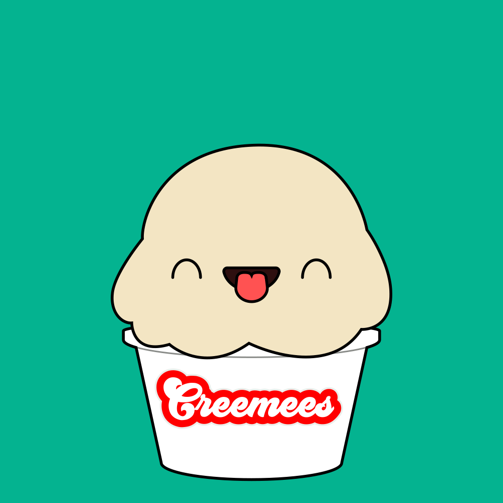 Creemee #177