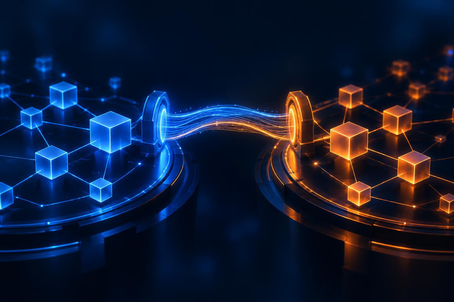 Qubetics TICS Migration: What the Ethereum Snapshot Really Means for Holders