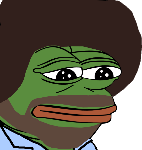 Bob's Frogs